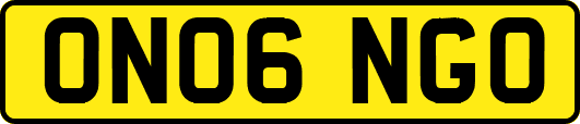 ON06NGO