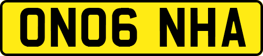 ON06NHA