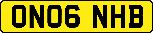 ON06NHB