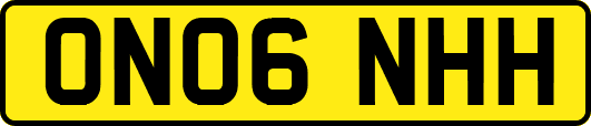 ON06NHH