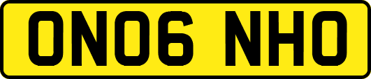 ON06NHO