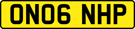 ON06NHP