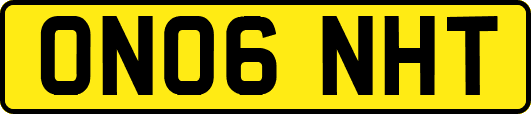 ON06NHT