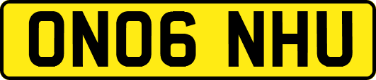 ON06NHU