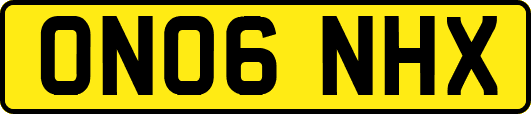 ON06NHX