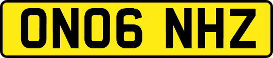 ON06NHZ