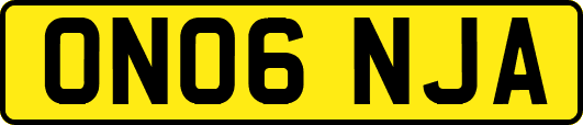 ON06NJA