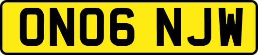 ON06NJW