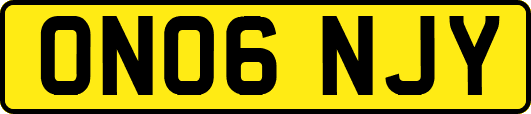 ON06NJY