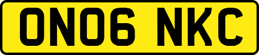 ON06NKC