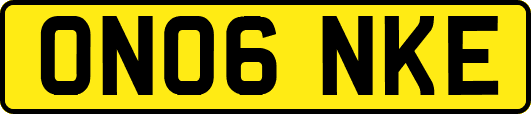 ON06NKE