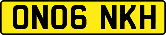 ON06NKH