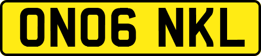 ON06NKL