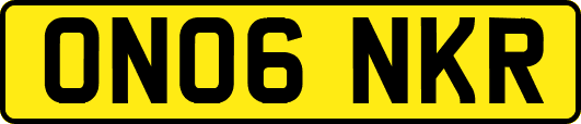 ON06NKR