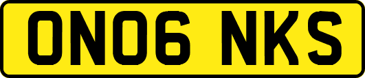 ON06NKS