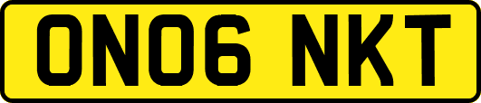 ON06NKT