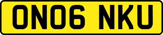 ON06NKU