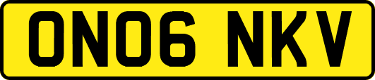 ON06NKV