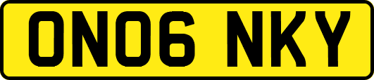 ON06NKY