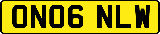 ON06NLW