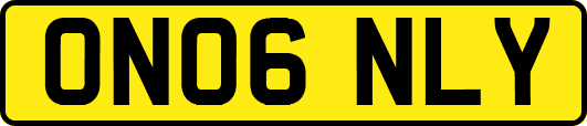 ON06NLY