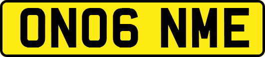 ON06NME