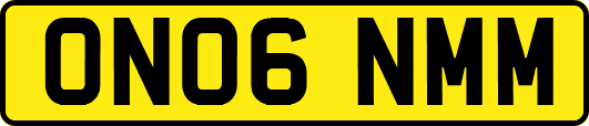 ON06NMM