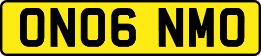 ON06NMO