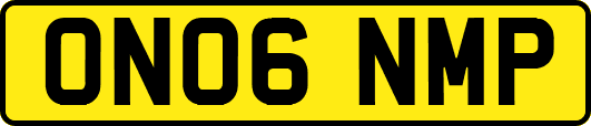ON06NMP