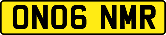 ON06NMR