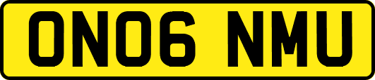 ON06NMU