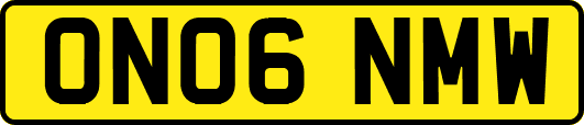 ON06NMW