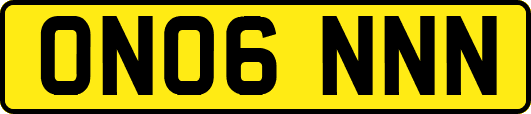 ON06NNN