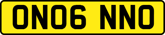 ON06NNO