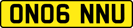 ON06NNU