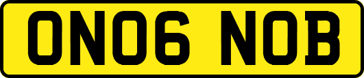 ON06NOB