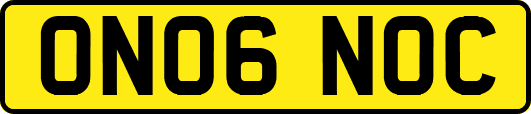ON06NOC