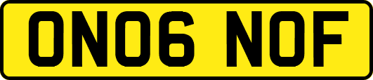 ON06NOF