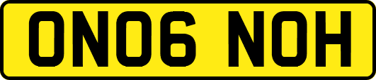 ON06NOH