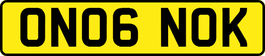 ON06NOK