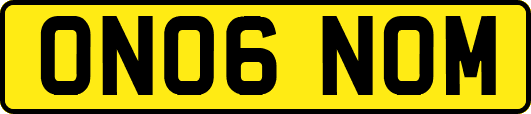 ON06NOM