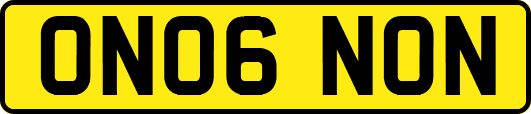 ON06NON