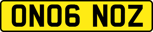 ON06NOZ