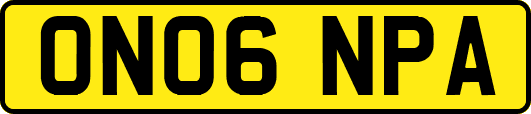 ON06NPA