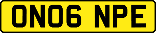 ON06NPE