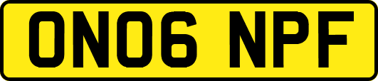 ON06NPF