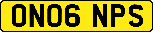 ON06NPS