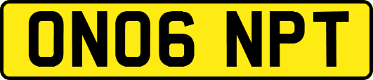 ON06NPT