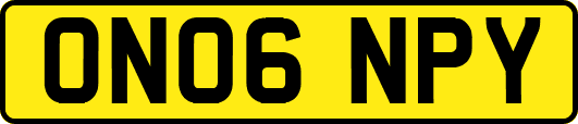ON06NPY