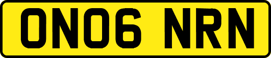 ON06NRN